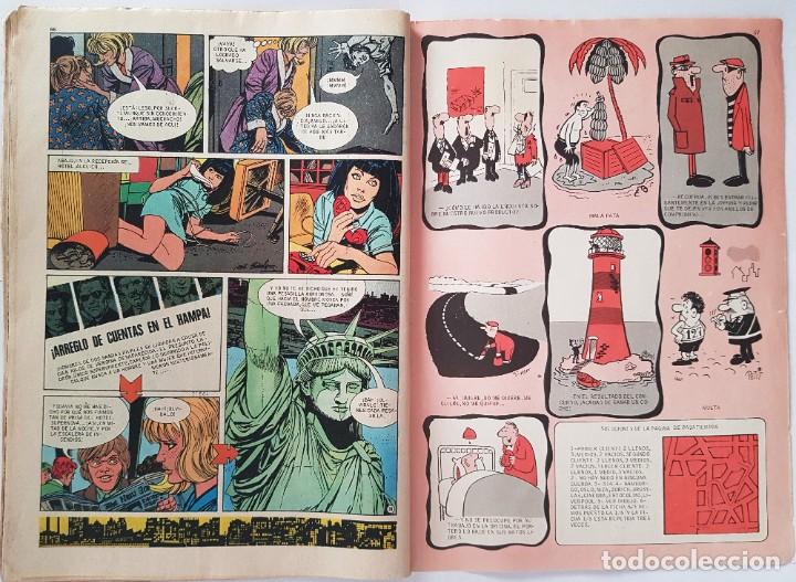 Tebeos: 1974 - Super MORTADELO N&ordm;24. - Foto 6