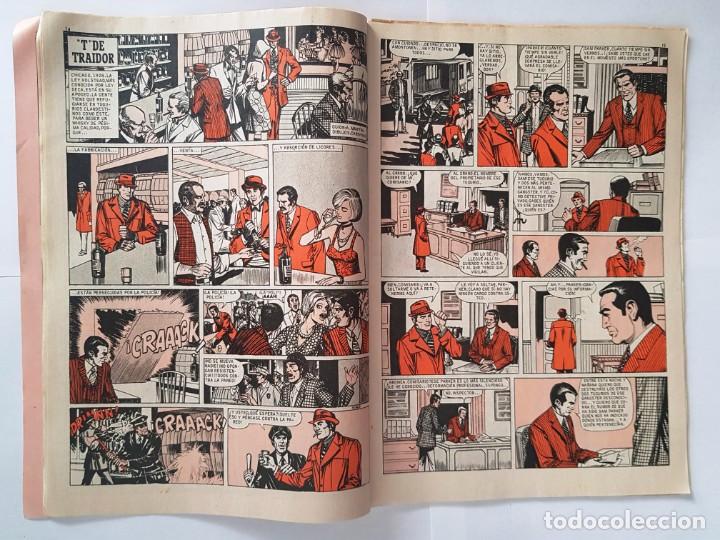 Tebeos: 1974 - Super MORTADELO. Extra N&ordm;26. - Foto 4