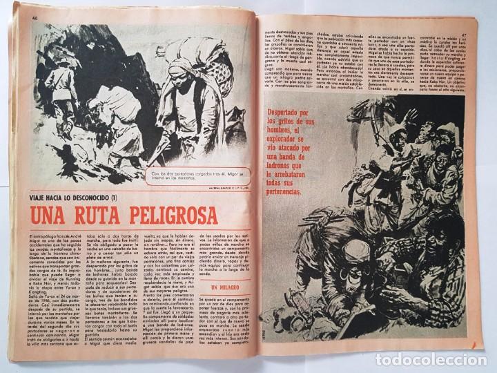 Tebeos: 1974 - Super MORTADELO. Extra N&ordm;26. - Foto 5