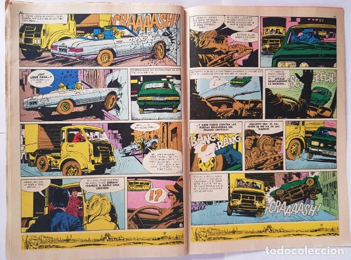 Tebeos: 1974 - Super MORTADELO. Extra N&ordm;26. - Foto 6