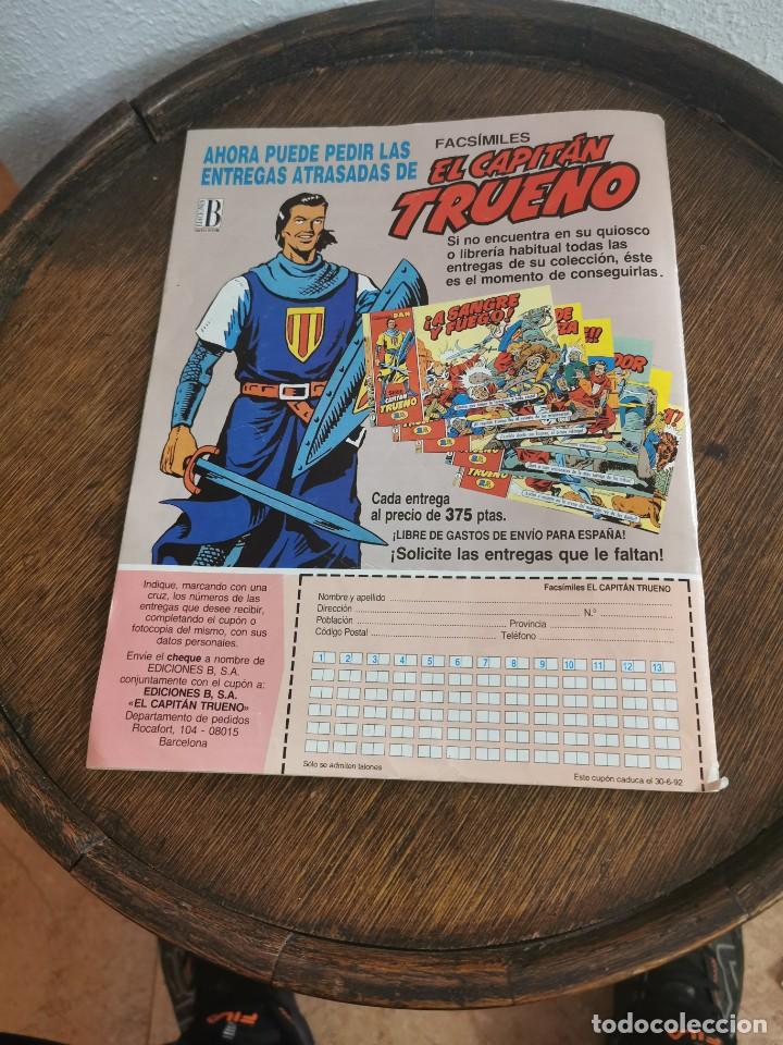 Tebeos: Super Mortadelo n&uacute;mero 96 - Foto 2