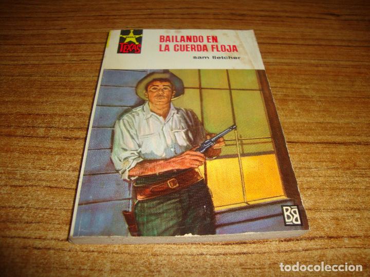 Comics: NOVELA COLECCION SALVAJE TEXAS SAM FLETCHER N&ordm; 559