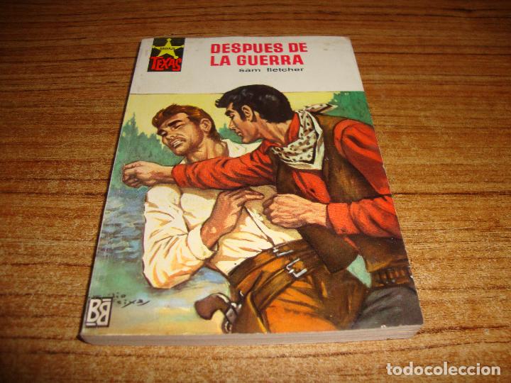 Comics: NOVELA COLECCION SALVAJE TEXAS SAM FLETCHER N&ordm; 555