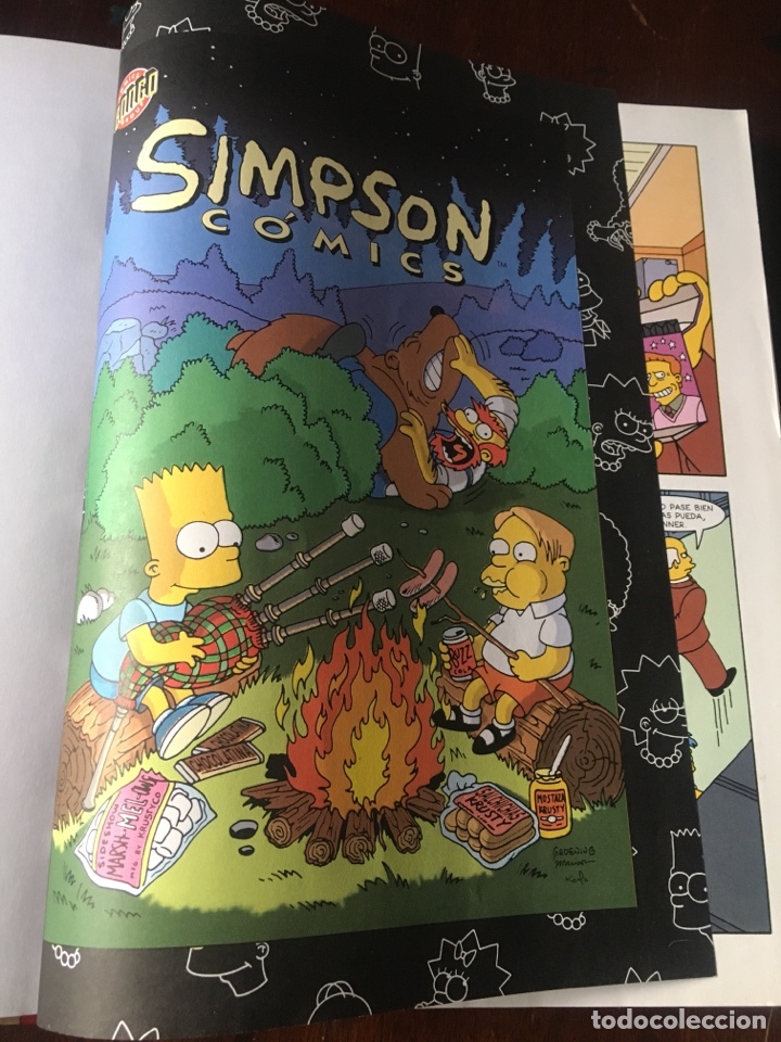 Tebeos: Super Simpson - Foto 4