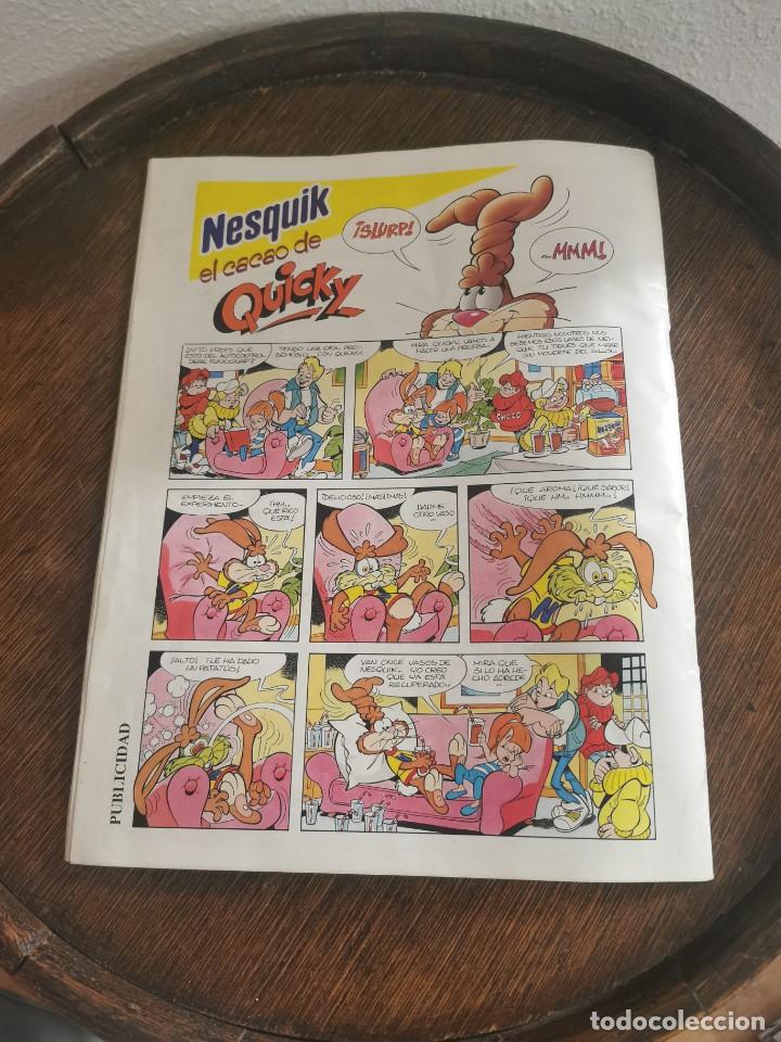 Tebeos: Super Mortadelo n&uacute;mero 102 - Foto 2