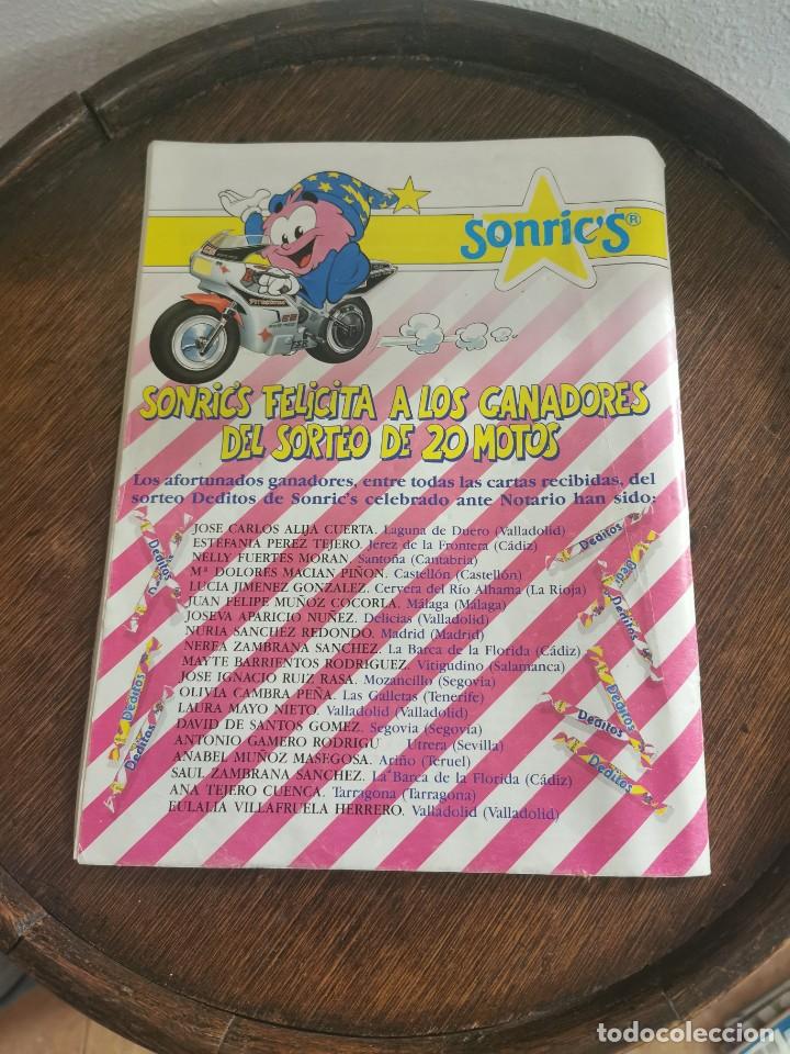 Tebeos: Super Mortadelo n&uacute;mero 107 - Foto 2