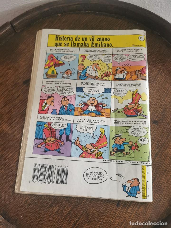 Tebeos: Super Mortadelo - Foto 2
