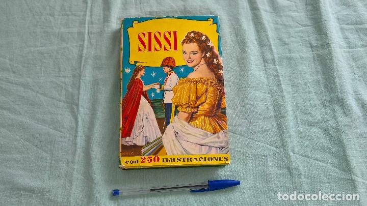 Tebeos: Sissi ..1966..Bruguera.. - Foto 1