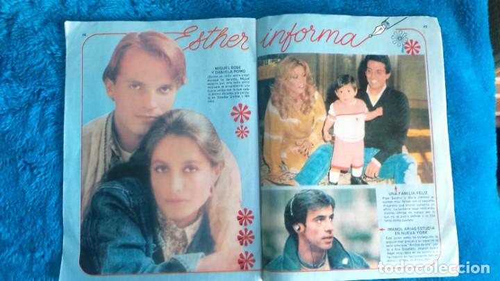 Tebeos: ESTHER N&Uacute;MERO 63 - Foto 6
