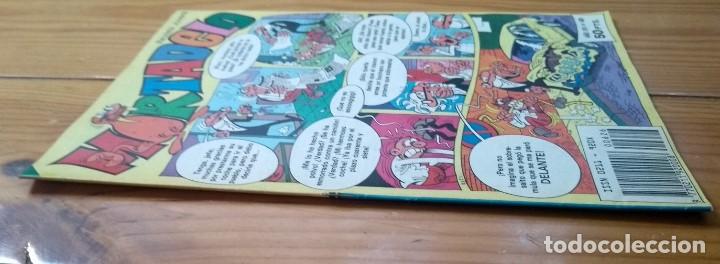 Tebeos: Mortadelo n&ordm; 626 - Excelente estado - Foto 3
