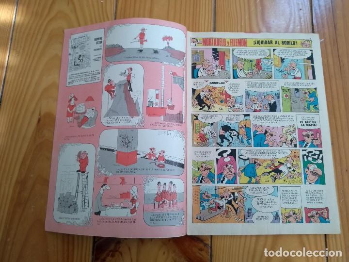 Tebeos: Super Pulgarcito n&ordm; 46 - Foto 2