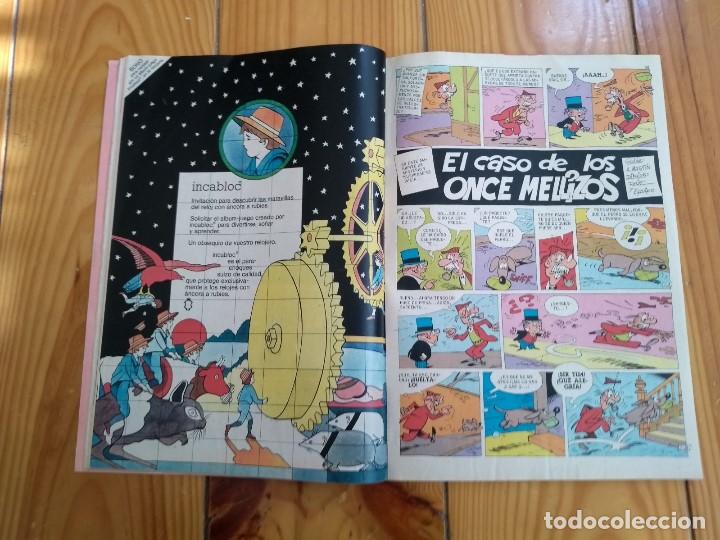 Tebeos: Super Pulgarcito n&ordm; 46 - Foto 3