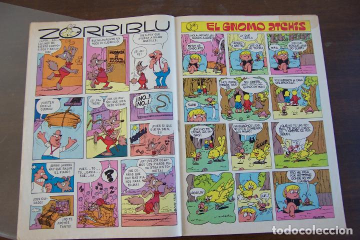 Tebeos: bruguera,- cole.cole n&ordm; 42 - Foto 2