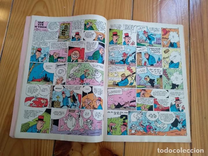 Tebeos: Super Pulgarcito n&ordm; 34 - Foto 3