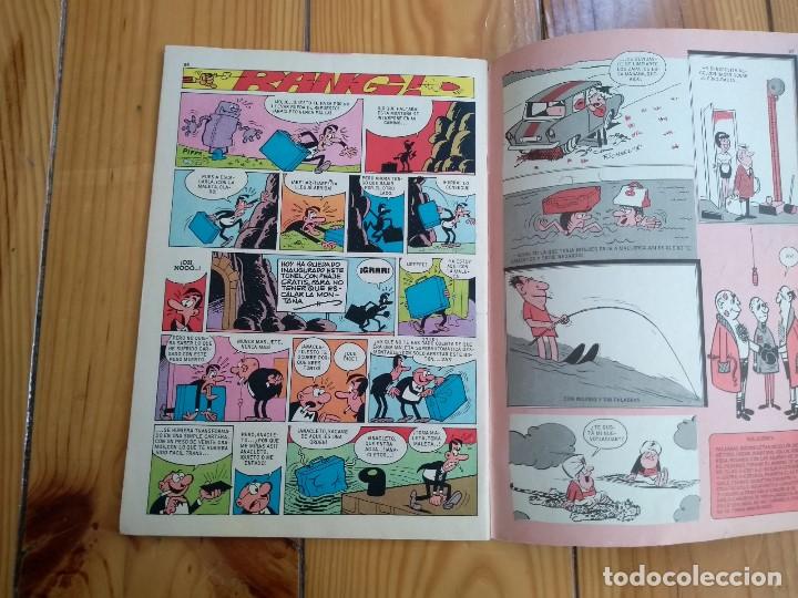 Tebeos: Super Pulgarcito n&ordm; 34 - Foto 6