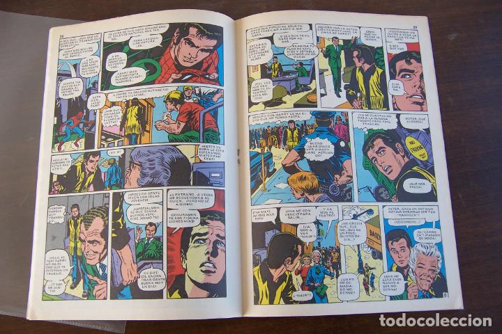 Tebeos: bruguera,- spider-man n&ordm; 18 - Foto 2