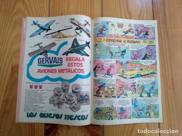 Tebeos: Super Pulgarcito n&ordm; 51 - Foto 3