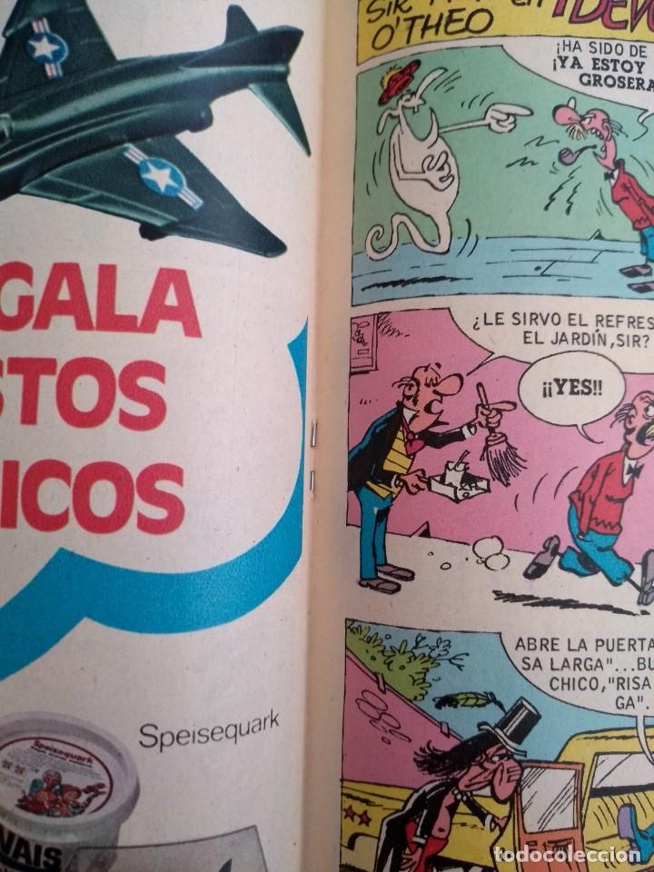 Tebeos: Super Pulgarcito n&ordm; 51 - Foto 4