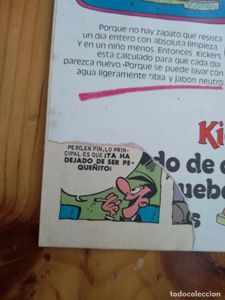 Tebeos: Super Pulgarcito n&ordm; 51 - Foto 6