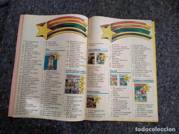 Tebeos: Super DDT n&ordm; 20 - Foto 4