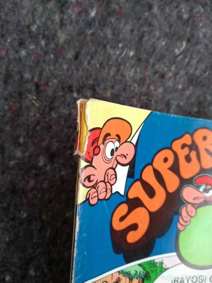 Tebeos: Super DDT n&ordm; 21 - Foto 2