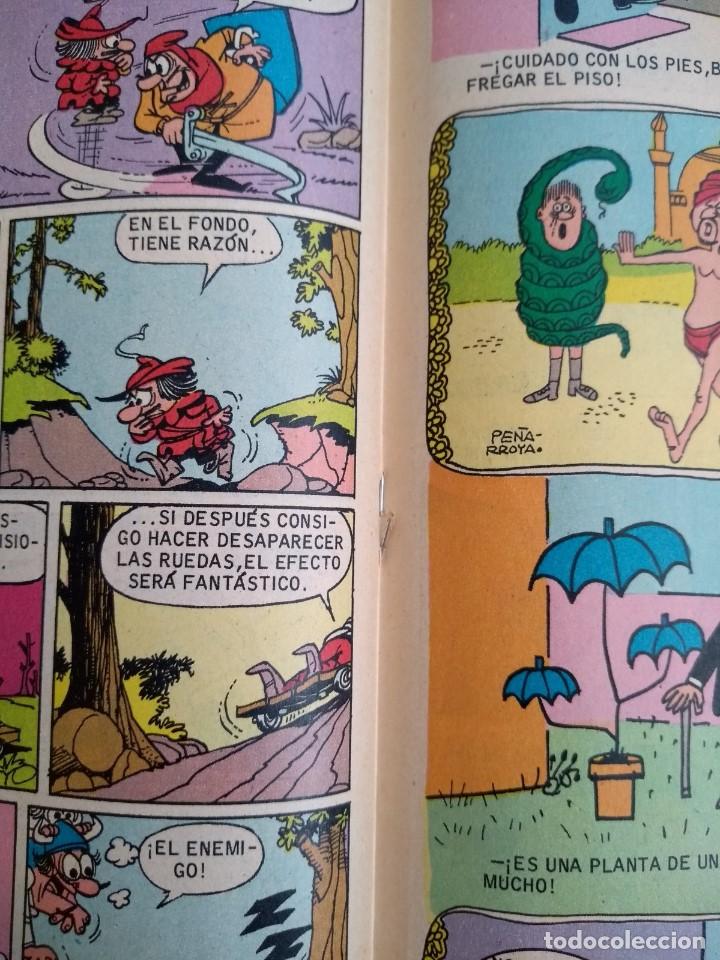 Tebeos: Super DDT n&ordm; 21 - Foto 5