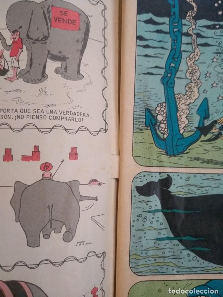 Tebeos: DDT Extra de Verano 1980 - Foto 3
