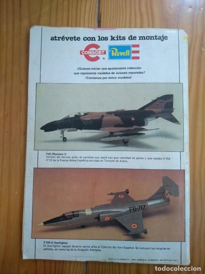 Tebeos: DDT Extra de Verano 1980 - Foto 8