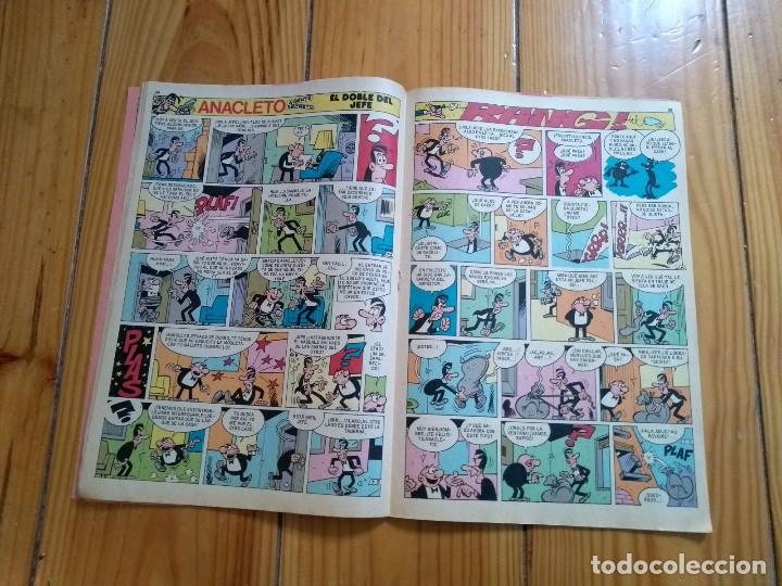 Tebeos: Super Mortadelo n&ordm; 36 - Foto 3