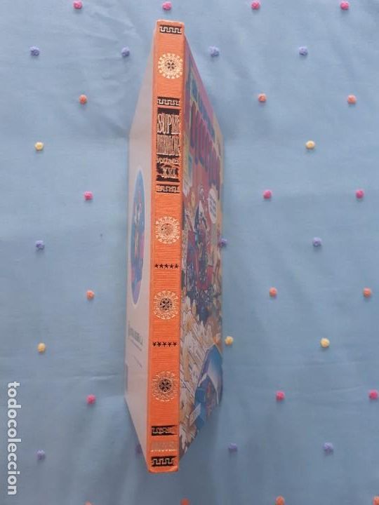 Tebeos: SUPER HUMOR - Foto 2