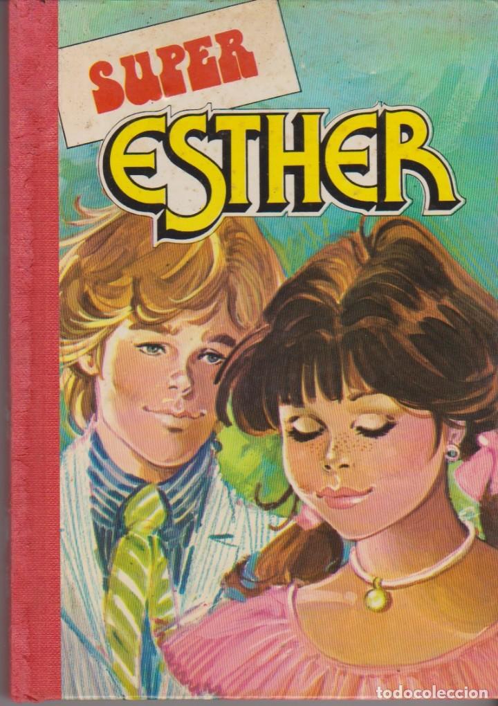 Tebeos: SUPER ESTHER N&ordm; 3 - Foto 1