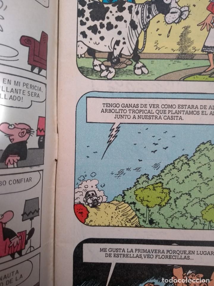 Tebeos: MORTADELO EXTRA DE Primavera 1980 - D2 - Foto 2