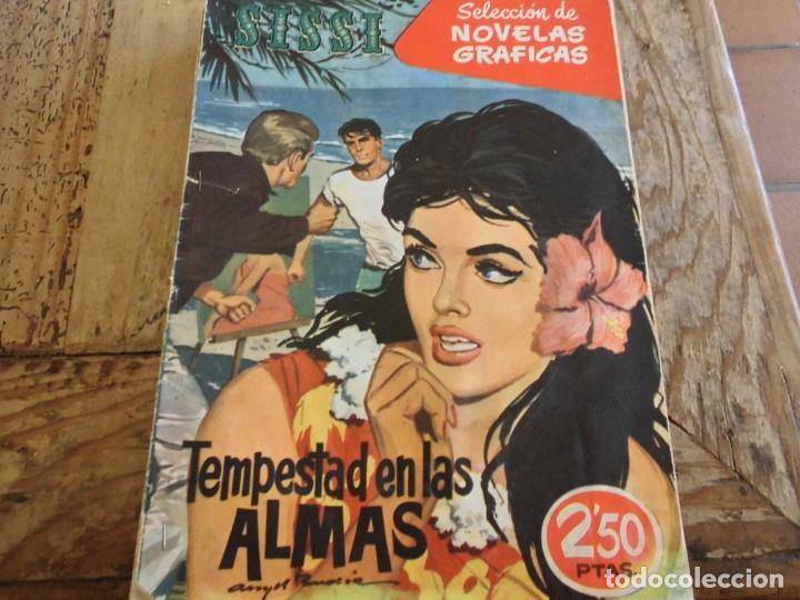 Tebeos: SISSI SELECCI&Oacute;N N&ordm; 50 - Foto 1