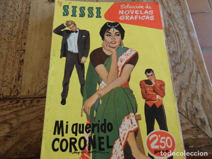 Tebeos: SISSI COLECCION N&ordm; 49 - Foto 1