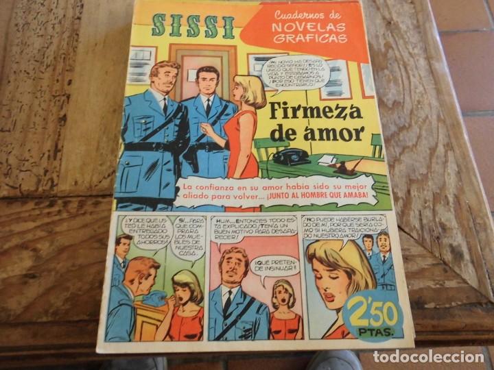 Tebeos: SISSI CUADERNOS N&ordm; 43 - Foto 1