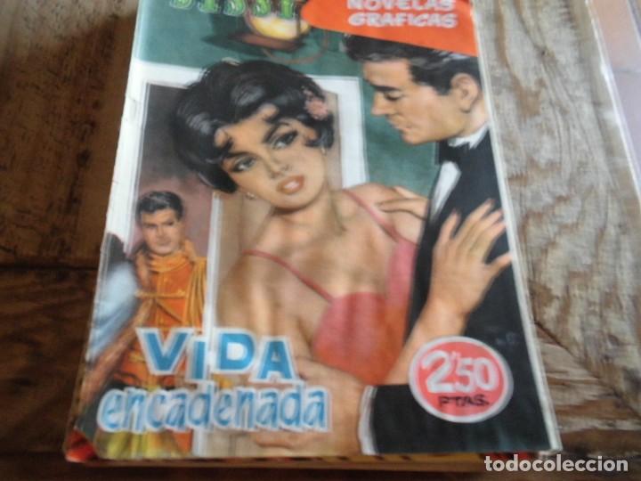 Tebeos: SISSI SELECCION N&ordm; 89 - Foto 1