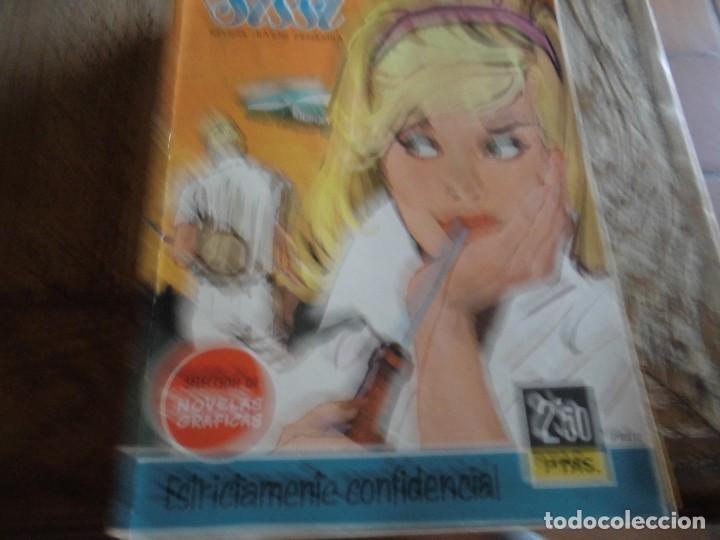 Tebeos: SISSI SELECCION N&ordm; 145 - Foto 1