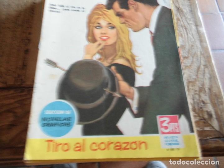 Tebeos: SISSI SELECCION N&ordm; 169 - Foto 1