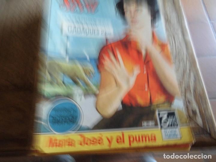 Tebeos: SISSI SELECCION N&ordm; 208 - Foto 1