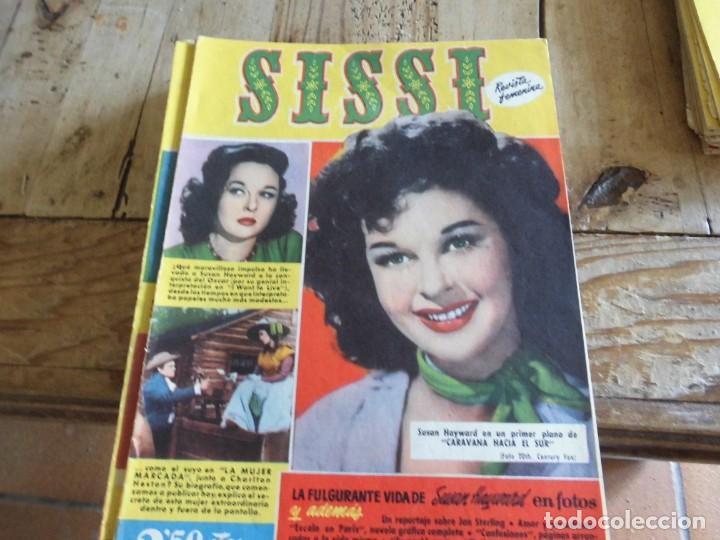 Tebeos: SISSI N&ordm; 92 - Foto 1