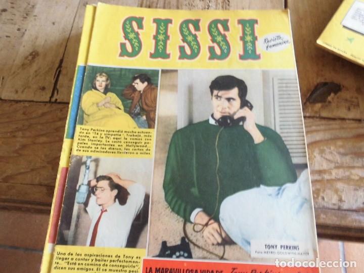 Tebeos: SISSI N&ordm; 90 - Foto 1