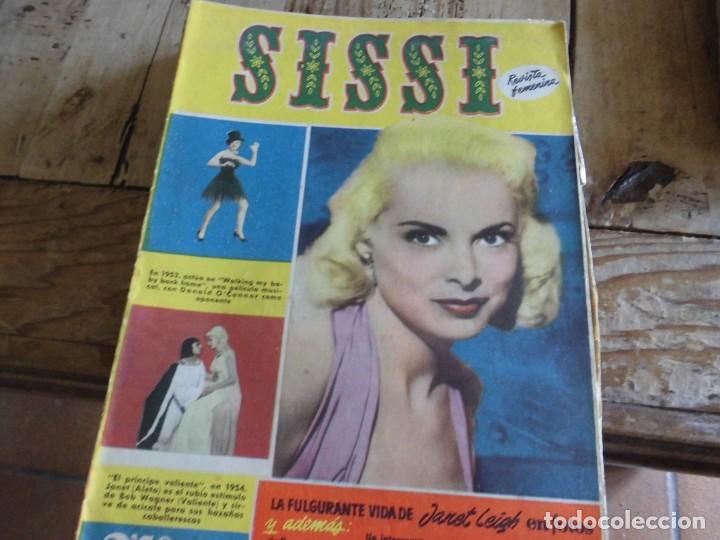 Tebeos: SISSI N&ordm; 87 - Foto 1