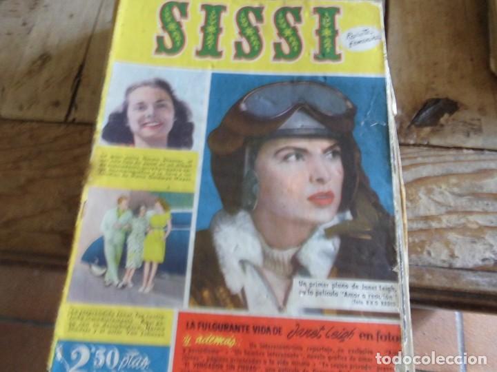 Tebeos: SISSI N&ordm; 85 - Foto 1