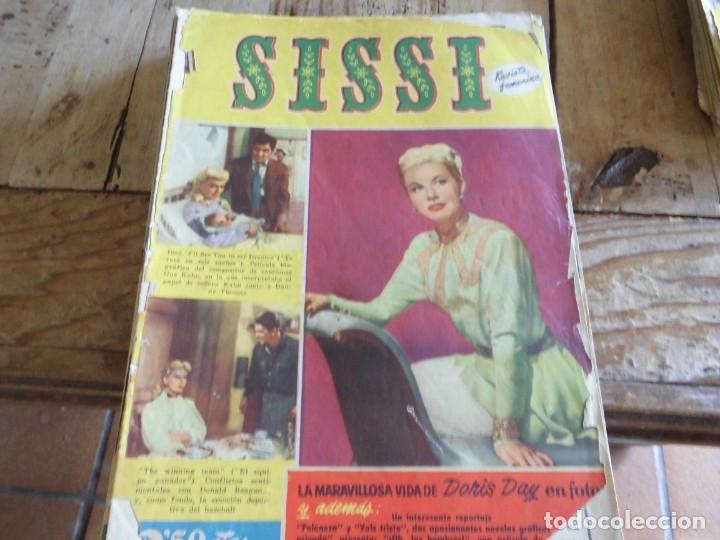 Tebeos: SISSI N&ordm; 75 - Foto 1