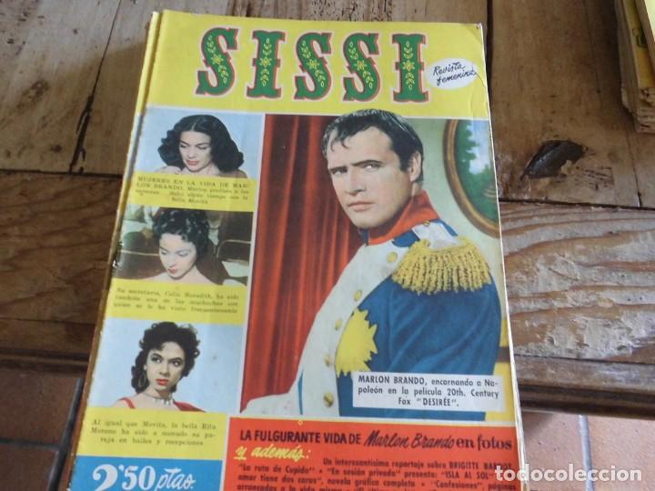 Tebeos: SISSI N&ordm; 67 - Foto 1