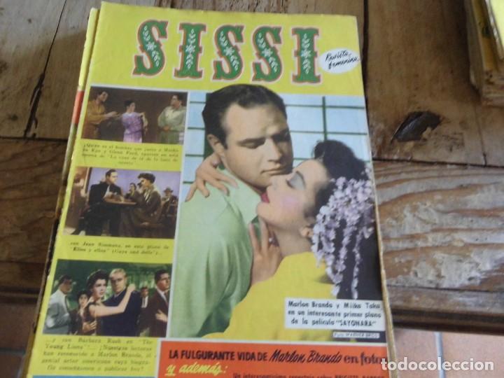 Tebeos: SISSI N&ordm; 63 - Foto 1