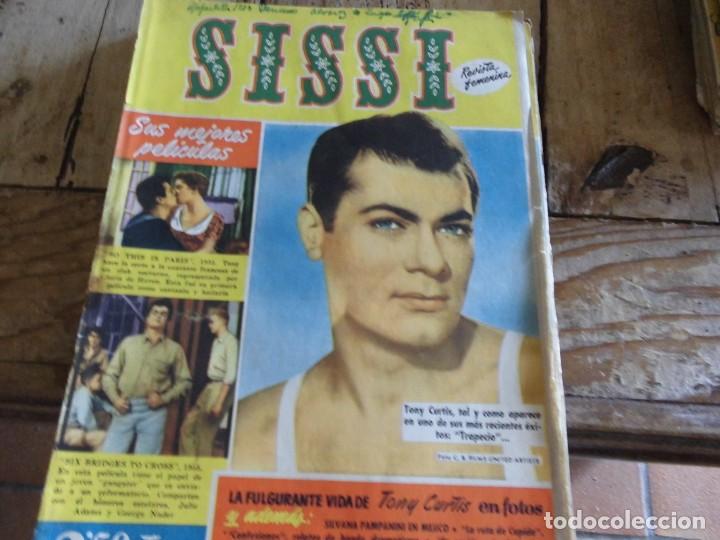 Tebeos: SISSI N&ordm; 62 - Foto 1