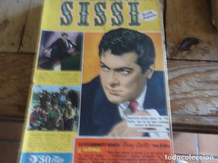 Tebeos: SISSI N&ordm; 61 - Foto 1