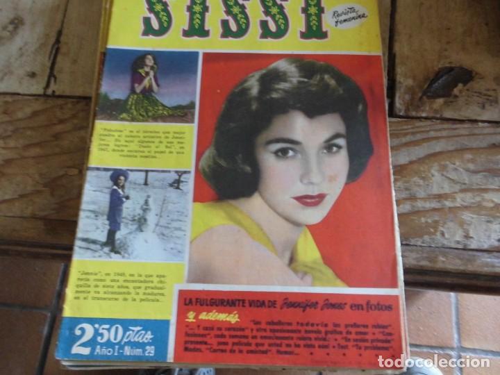Tebeos: SISSI N&ordm; 29 - Foto 1