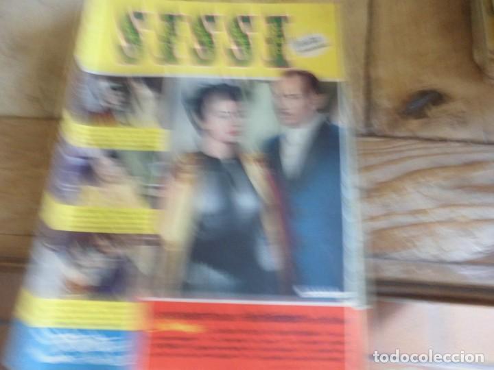 Tebeos: SISSI N&ordm; 22 - Foto 1